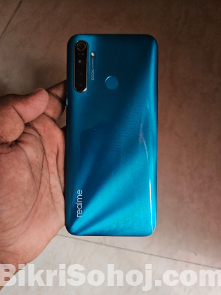 Realme 5i